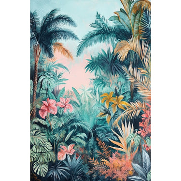 Tropical Canvas